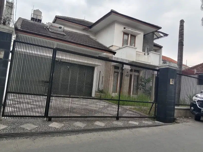 Dijual Cepat Super Murah Rumah di Jl Sirnagalih Pasirlayung Bandung