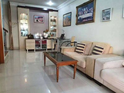 Dijual murah rumah di kelapa gading jakarta utara