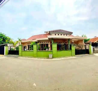 Dijual Murah Rumah Siap Huni Luas 1,5 Lantai Di Jatimakmur Pondok Gede