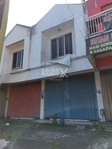Dijual Ruko Siap Pakai di Galunggung, Gading Kasri, Klojen, Malang
