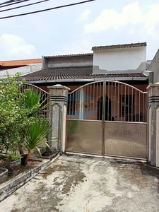 Dijual Rumah 1.5 Lantai Pondok maritim indah Surabaya barat.
