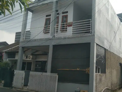 Dijual Rumah Bagus Siap Huni di Komplek Cisaranten Arcamanik