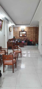 Dijual Rumah Bagus Sudah Renovasi di Duren Sawit Jakarta Timur