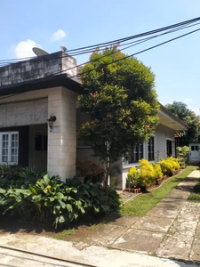 Dijual Rumah cantik di pusat kota bogor