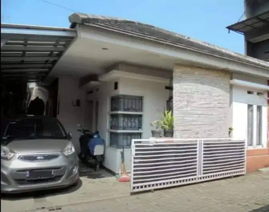 DIJUAL rumah cisaranten kulon Arcamanik