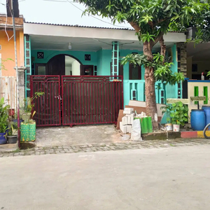 Dijual rumah di Griya Asri 2, Tambun Selatan, Bekasi