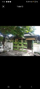 Dijual Rumah di Jl Kumudasmoro Semarang Barat