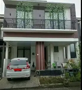 Dijual rumah di Neo Permata bintaro Sektor 9,Bintaro Jaya Tangerangsel