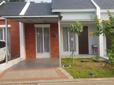 Dijual Rumah Di Perumahan U-House Bintaro