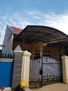 Dijual Rumah di Pettarani Makassar