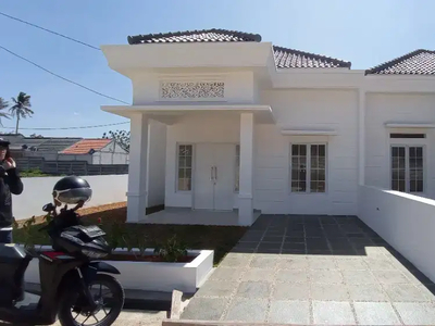 Dijual Rumah Di Tanjung Senang Bandar Lampung