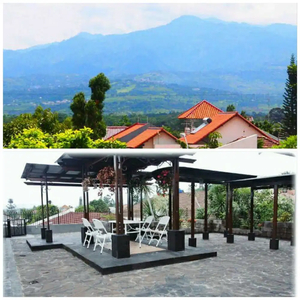 Dijual Rumah di Villa Duta Kota Bogor