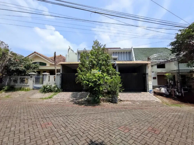 Dijual Rumah Full Furnish Siap Huni di Pondok Blimbing Indah, Malang