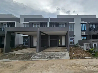 Dijual Rumah Grand Maganda Residence Batam center