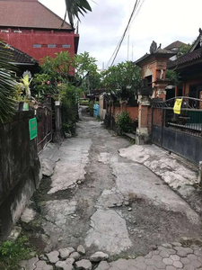 DIJUAL RUMAH KOS 6 KAMAR 2,5 ARE DI GUNUNG GEDE DENPASAR BARAT