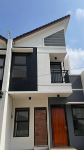 Dijual Rumah KPR Bandung Barat Gratis Biaya BPHTB dan AJB