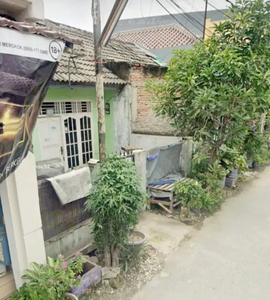 Dijual rumah, lokasi Perumahan Alinda Kencana 2, Kota Bekasi Utara.