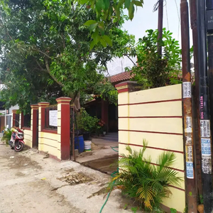 Dijual Rumah Murah Di Cisaranten Kulon Arcamanik Hitung Tanah