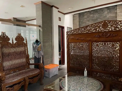 Dijual Rumah Nyaman Siap Huni Terawat di Hegarmanah Bandung