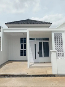 Dijual Rumah Siap Huni Di Gunter Bandar Lampung