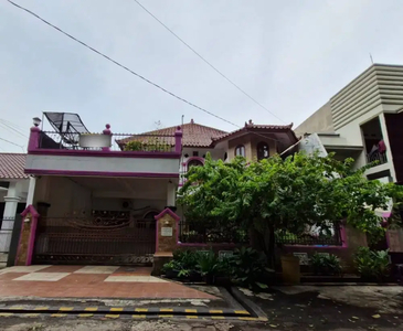 Dijual Rumah Siap Huni di Pondok Kelapa Jakarta Timur
