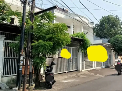 Dijual Rumah Siap Huni Joglo