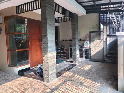 Dijual Rumah Sigura-gura Malang, Luas tanah 122