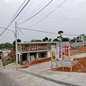 DIJUAL TANAH KAVLING BARU MURAH,LOK. CIBIRU WETAN