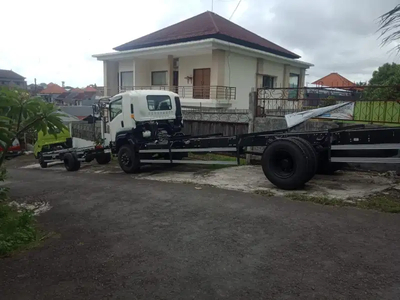 Dijual Tanah lokasi di Cargo, Denpasar Barat.