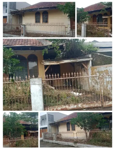 DIJUAL TANAH MARGACINTA BANDUNG