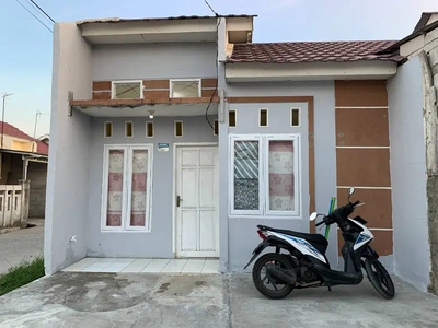 Dikontrakkan rumah atau Di Take Over.