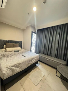 disewakan 2 bedroom Furnish Menara Jakarta