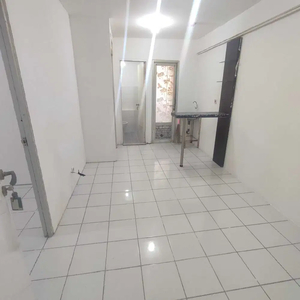 Disewakan 2 Kamar Apartemen Gading Nias Unfurnish Bulanan Tower A