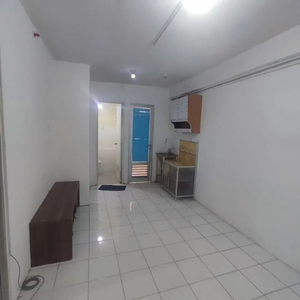 Disewakan 2Kamar Apartemen Gading Nias Semi Furnish Bulanan Tahunan