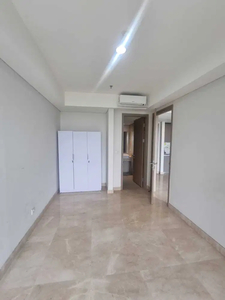 Disewakan apartement Gold Coast PIK Luas 51m2, Type studio, Semi furns