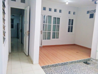 Disewakan Rumah Cluster Taman Dago Lippo Cikarang Fully Furnished