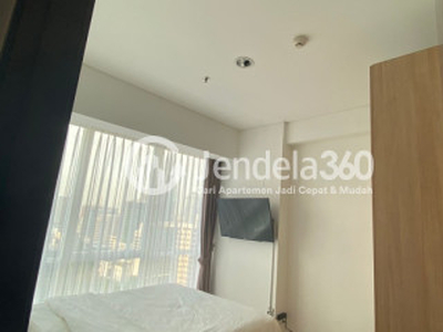 Disewakan Setiabudi Sky Garden 1BR Fully Furnished