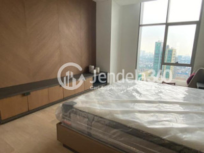 Disewakan Verde Two 3BR Fully Furnished