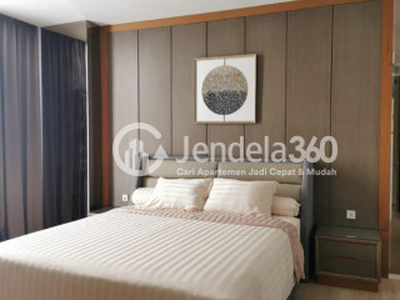 Disewakan Verde Two 3BR Fully Furnished