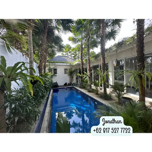 For yearly rental Rapuan -ubud