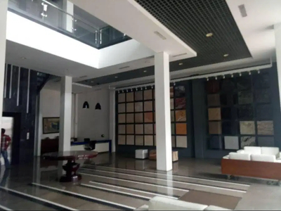 Gedung Kantor Bagus dan Rapi Siap Pakai Jakarta Selatan