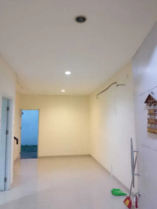 green lake city, disewakan, ivn 6x18, ada ac, kamar tidur 4, murah