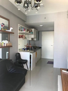 JUAL APARTEMEN TANGLIN PAKUWON MALL LANTAI 10 FULL FURNISH