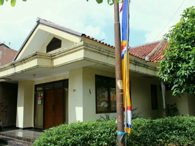 Jual BU Rumah Menteng Jakarta Pusat