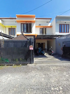 JUAL CEPAT Rumah 2lt Lokasi Perumahan di Sidekarya Denpasar Selatan