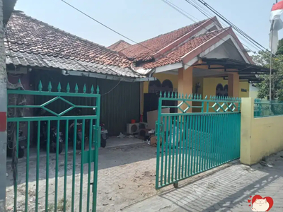 Jual Rumah Bonus Ruko Di Cipondoh Kota Tangerang