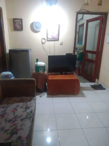 Jual Rumah Minimalis di Pondok Gede Bekasi.