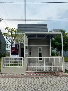 LENGKAP. Rumah DP 0. free biaya