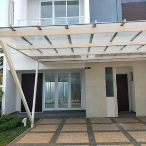 P FL Dijual Cepat Rumah Riviera Puri Karang Tengah Cipondoh