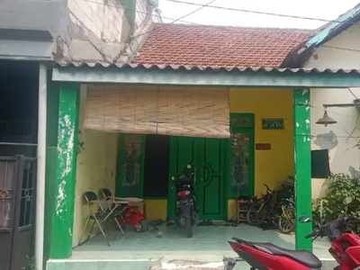 Perumahan griya citra asri Surabaya barat SHM dekat Sememi,beringin